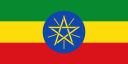 From Ethiopia