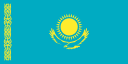 From Kazakhstan